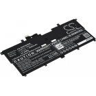 Batteri til Laptop Dell XPS 13-9365-D1605TS