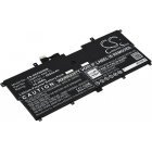 Batteri til Laptop Dell XPS 13-9365-D1805TS Batteri til Laptop Dell XPS 13-9365-D1805TS