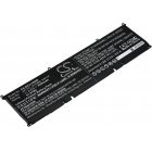 Batteri til Laptop Dell XPS 15-9500-R1845TS Batteri til Laptop Dell XPS 15-9500-R1845TS