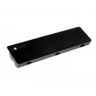 Batteri til Dell  XPS 14 (L401X) 5200mAh