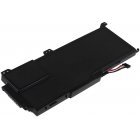 Batteri til Dell XPS 14z Batteri til Dell XPS 14z