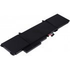 Batteri til Dell XPS 14 L421X Ultrabook Batteri til Dell XPS 14 L421X Ultrabook