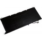 Batteri til Dell XPS 13 9343 Batteri til Dell XPS 13 9343