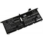 Batteri til Laptop Dell XPS9370-700SLV Batteri til Laptop Dell XPS9370-700SLV