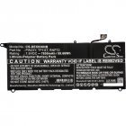 Batteri til Laptop Dell XPS 13 9360-D1605G