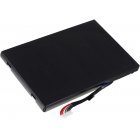 Batteri til Dell Alienware P18G001