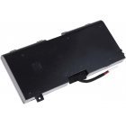 Batteri til Dell Alienware M17X R5