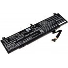 Batteri til Laptop Dell Alienware 13 R3