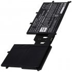 Batteri til Dell Alienware M15 R2 Laptop