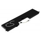 Batteri til Dell Typ WW12P Batteri til Dell Typ WW12P