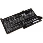 Batteri til Dell Type DJ1J0 Batteri til Dell Type DJ1J0