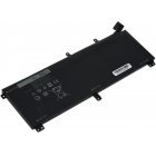 Batteri til Dell Type Y758W Batteri til Dell Type Y758W