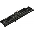 Batteri til Dell Type XCNR3 Batteri til Dell Type XCNR3