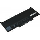 Batteri kompatibel med Dell Type 451-BBSY