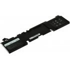 Batteri kompatibel med Dell Type 2VMGK Batteri kompatibel med Dell Type 2VMGK