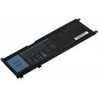 Batteri kompatibel med Dell Type 33YDH Batteri kompatibel med Dell Type 33YDH