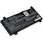 Batteri passer til Laptop Dell Inspiron 14 7466, Inspiron 14 7477, Type 0M6WKR Batteri passer til Laptop Dell Inspiron 14 7466, Inspiron 14 7477, Type 0M6WKR