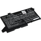 Batteri til Laptop Dell Latitude 5420, 5520, Type WY9DX