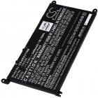 Batteri kompatibel med Dell  Type 0YKG3C
