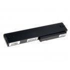 Batteri til Fujitsu-Siemens Amilo Pro V3205