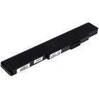 Batteri til Fujitsu-Siemens Lifebook N532