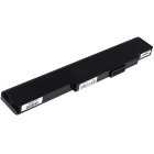 Batteri til Fujitsu-Siemens Lifebook NH532 14,4Volt