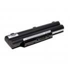 Batteri til Fujitsu-Siemens LifeBook S6310 Standardbatteri