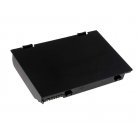 Batteri til Fujitsu-Siemens LifeBook E8410 Standardbatteri