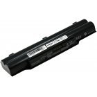 StandardBatteri til Laptop Fujitsu LifeBook AH532