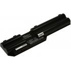 Batteri til Fujitsu LifeBook T732 / T734 / T902