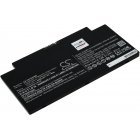 Batteri til Laptop Fujitsu LifeBook A556, Lifebook A556/G