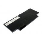 Batteri til Fujitsu-Siemens LifeBook UH900 4000mAh Batteri til Fujitsu-Siemens LifeBook UH900 4000mAh