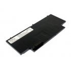 Batteri til Fujitsu-Siemens LifeBook UH900 4000mAh