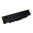 Batteri til Gateway ZA8 5200mAh