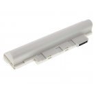 Batteri til Gateway LT2304c Hvid Batteri til Gateway LT2304c Hvid