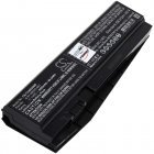 Batteri kompatibel med Gigabyte Type 6-87-N850S-6E71