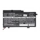 Batteri til Laptop HP P3S48EA