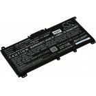 Batteri til Laptop HP 15-DB0052NA
