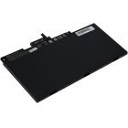 Standardbatteri til Laptop HP L2W81AW