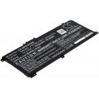 Batteri til Laptop HP Envy 15-DR0000