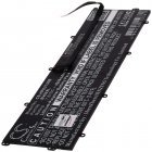 Batteri til HP Envy 13-j000np Laptop Batteri til HP Envy 13-j000np Laptop