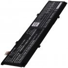 Batteri til HP ENVY 16-H0002TX Laptop Batteri til HP ENVY 16-H0002TX Laptop