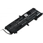 Batteri til Laptop HP Envy 15-AS000