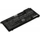Batteri til Laptop HP ProBook x360 11 G3 Education Edition