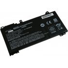 Batteri til Laptop HP PROBOOK 440 G6-6FU33LT