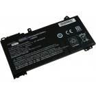 Batteri til Laptop HP PROBOOK 440 G6-6FU35LT