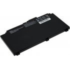 Batteri passer til Laptop HP ProBook 640 G4, Type CD3XL, HSTNN-IB8B