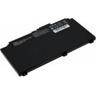Batteri passer til Laptop HP ProBook 640 G4, Type CD3XL, HSTNN-IB8B Batteri passer til Laptop HP ProBook 640 G4, Type CD3XL, HSTNN-IB8B