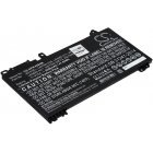 Batteri passer til Laptop HP Pavilion x360 14 Convertible, Typ RF03XL Batteri passer til Laptop HP Pavilion x360 14 Convertible, Typ RF03XL