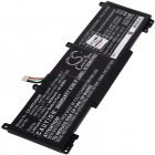 Batteri til Laptop HP ProBook 450 G8, HP ProBook 650 G8, Type RH03XL /HSTNN-IB9P